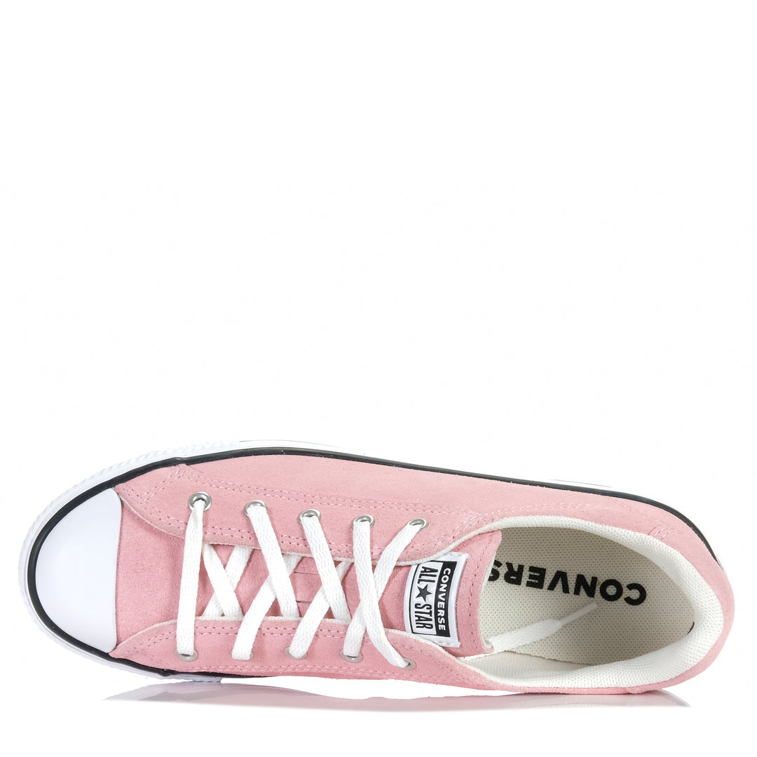 Converse Chuck Taylor Dainty Lucky Low Jellyfish Jitter