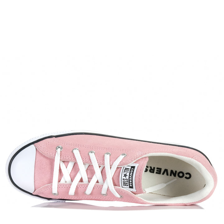 Converse Chuck Taylor Dainty Lucky Low Jellyfish Jitter