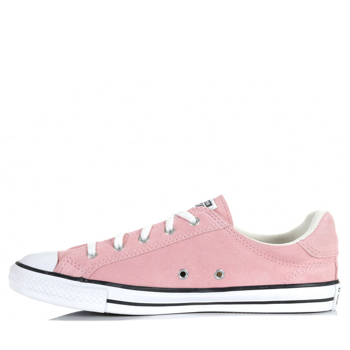 Converse Chuck Taylor Dainty Lucky Low Jellyfish Jitter