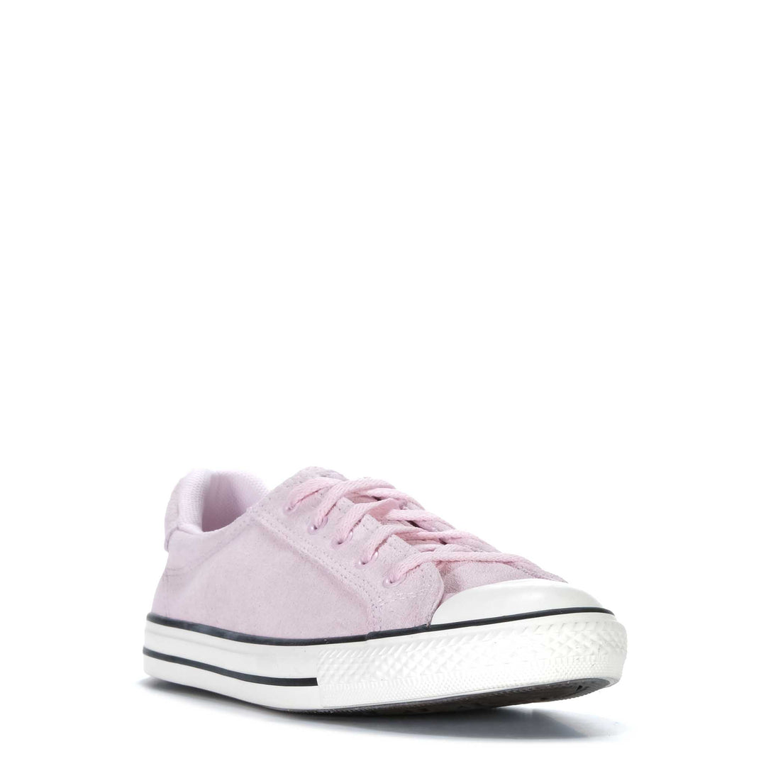 Converse Chuck Taylor Dainty Lucky Low New Found Bloom Womens Sneakers