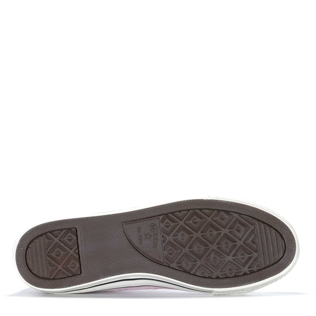 Converse Chuck Taylor Dainty Lucky Low New Found Bloom Womens Sneakers