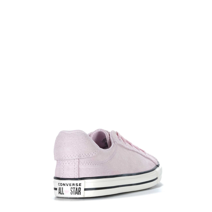 Converse Chuck Taylor Dainty Lucky Low New Found Bloom Womens Sneakers