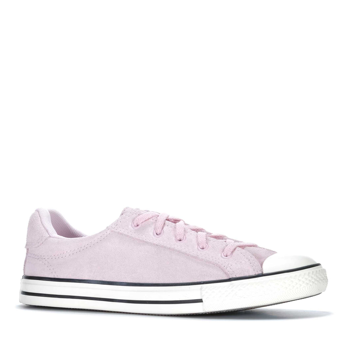 Converse Chuck Taylor Dainty Lucky Low New Found Bloom Womens Sneakers