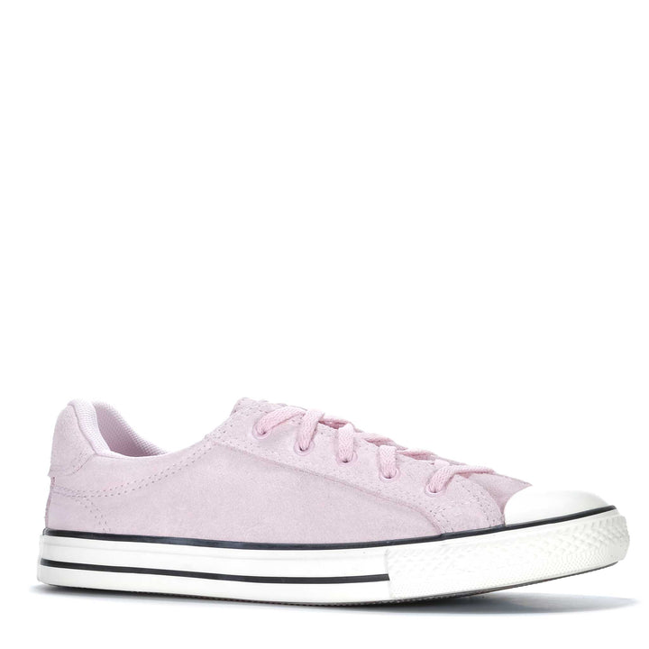 Converse Chuck Taylor Dainty Lucky Low New Found Bloom Womens Sneakers