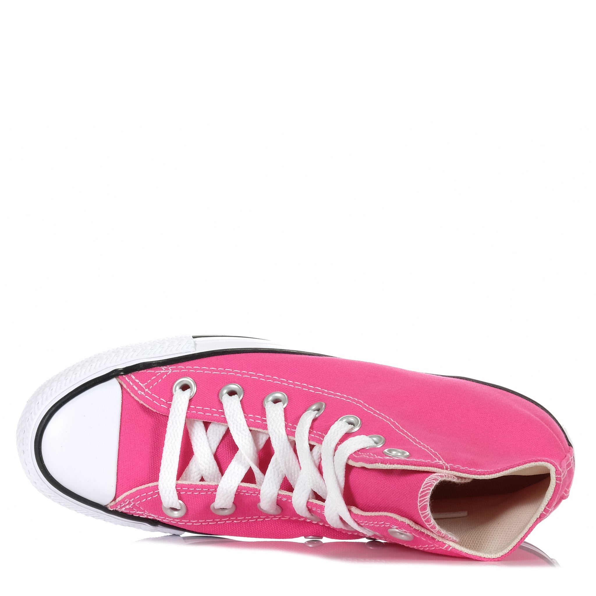 Fuschia pink converse online