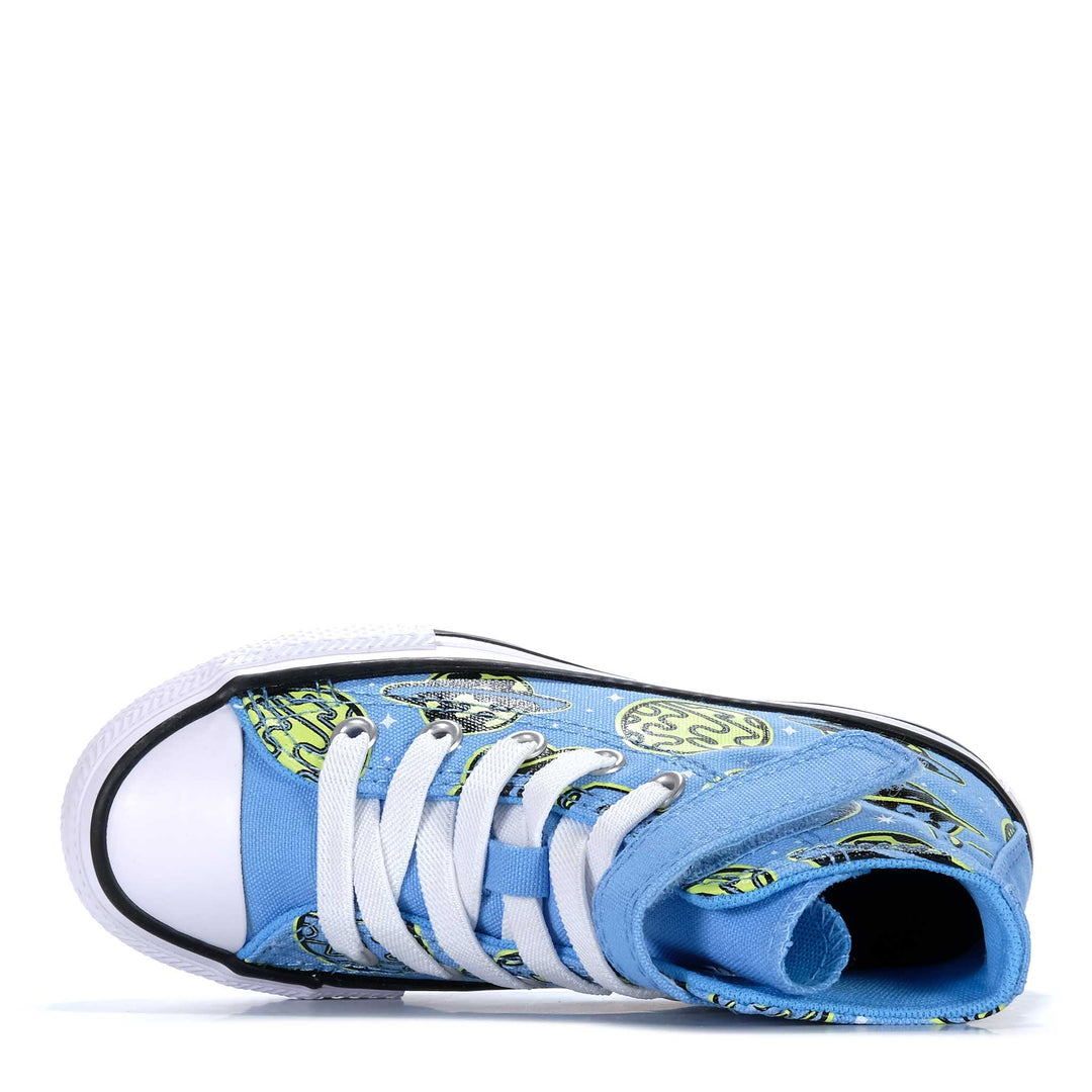 Converse Chuck Taylor Junior Planets Kids