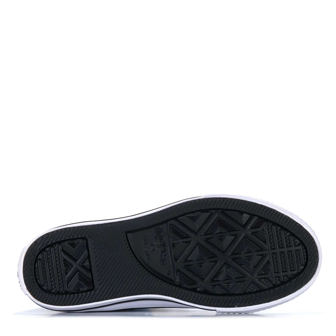Converse Chuck Taylor Junior Planets Kids