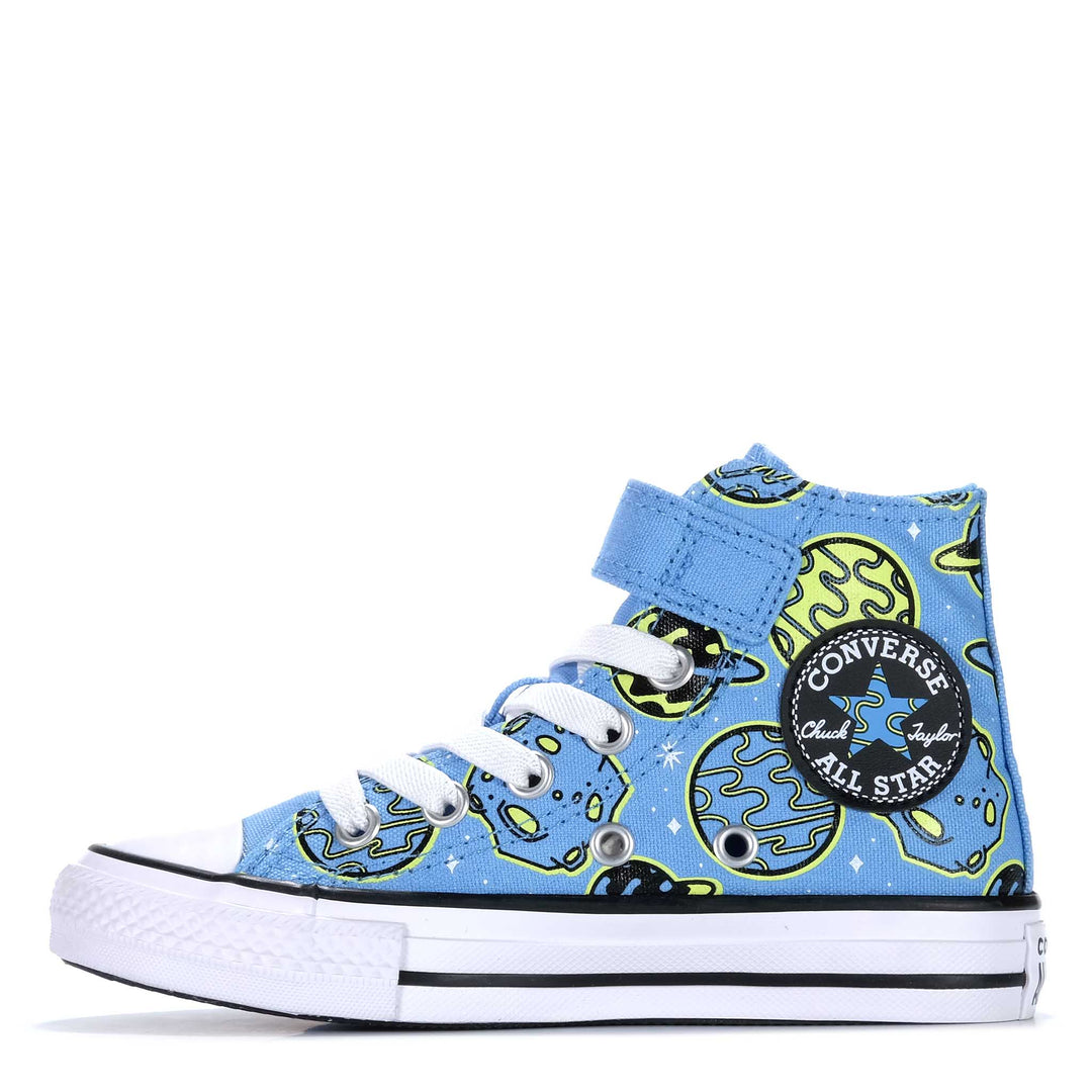 Converse Chuck Taylor Junior Planets Kids
