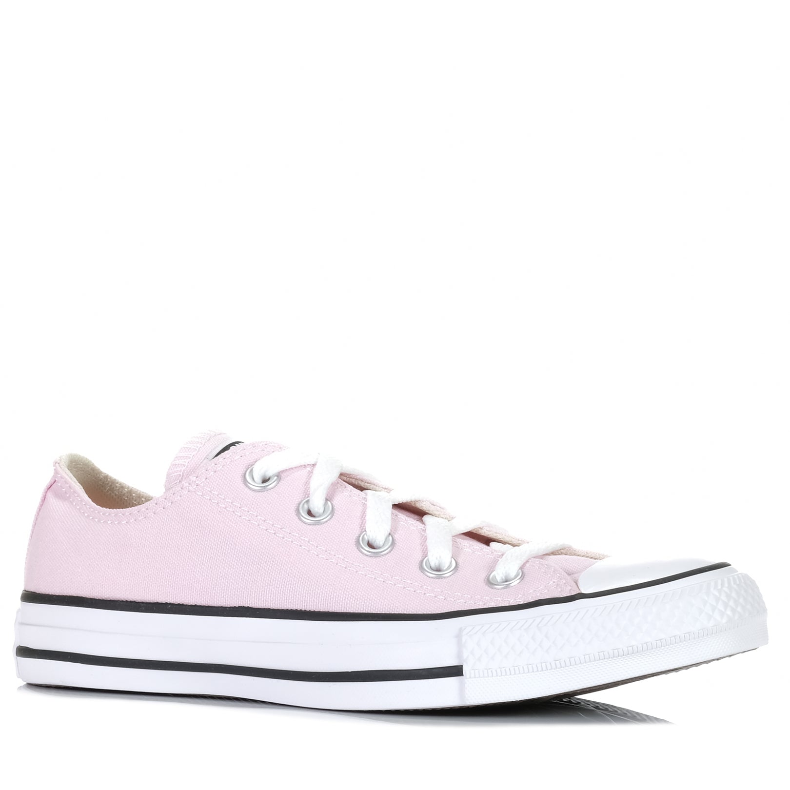 Converse Chuck Taylor Low Foam Pink Frames Footwear