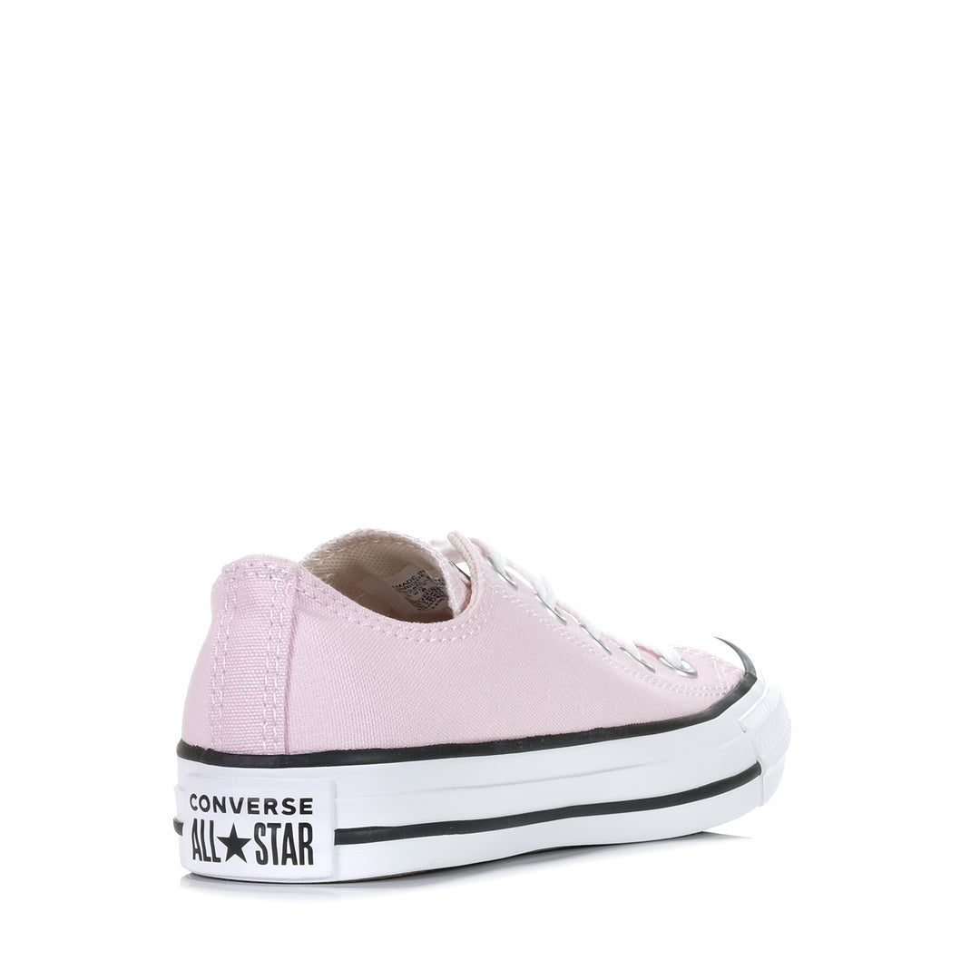 Converse Chuck Taylor Low Foam Pink, Womens