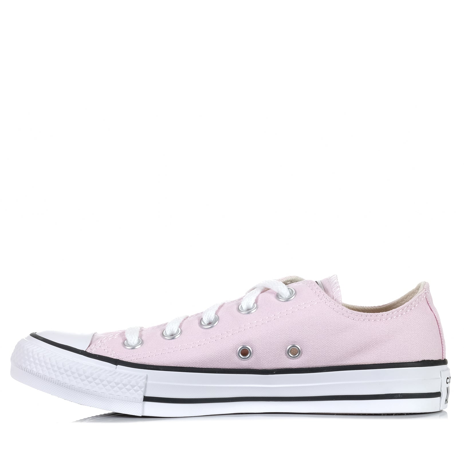 Converse chuck taylor pink foam deals