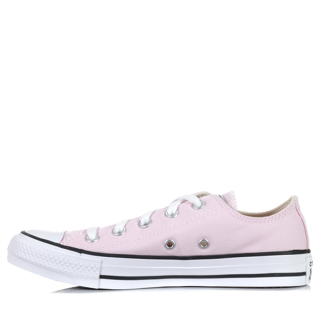 Converse Chuck Taylor Low Foam Pink, Womens