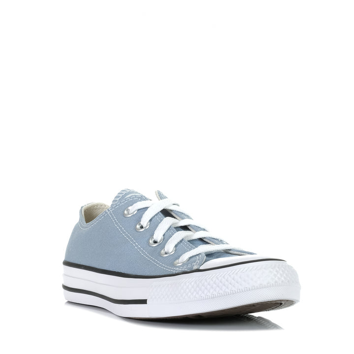 Converse Chuck Taylor Low Seasonal Out Of The Blue, Womens