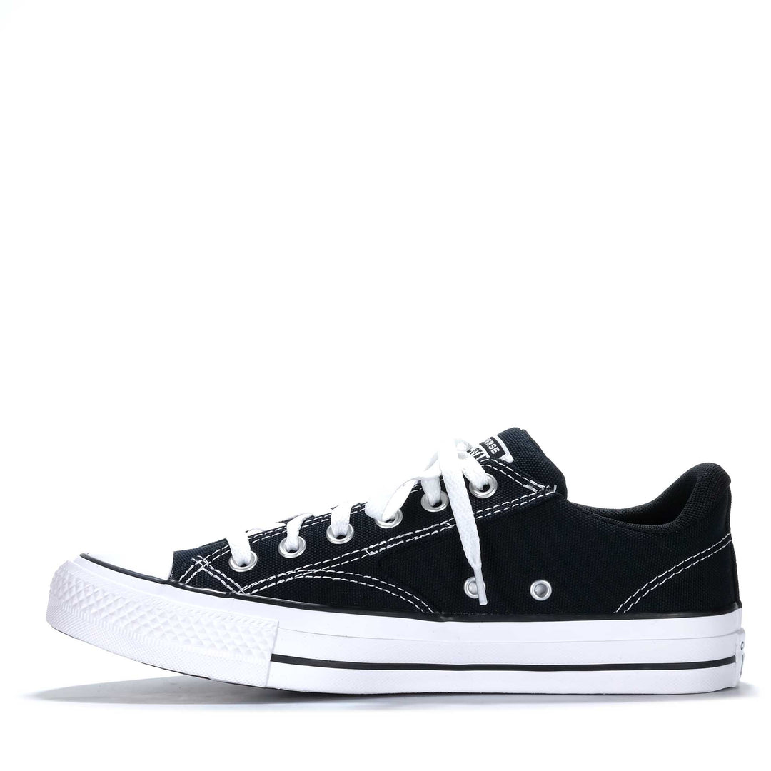 Converse Chuck Taylor Malden Street Low Black