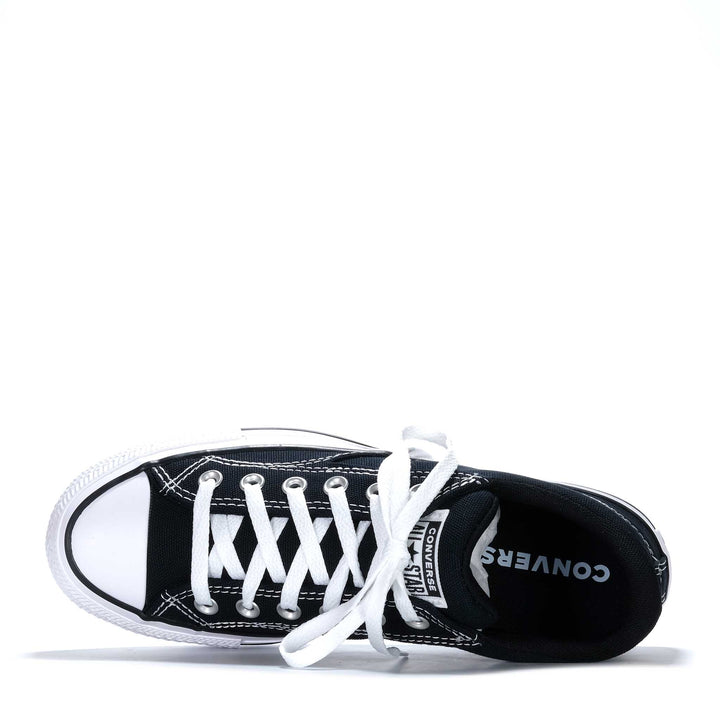 Converse Chuck Taylor Malden Street Low Black