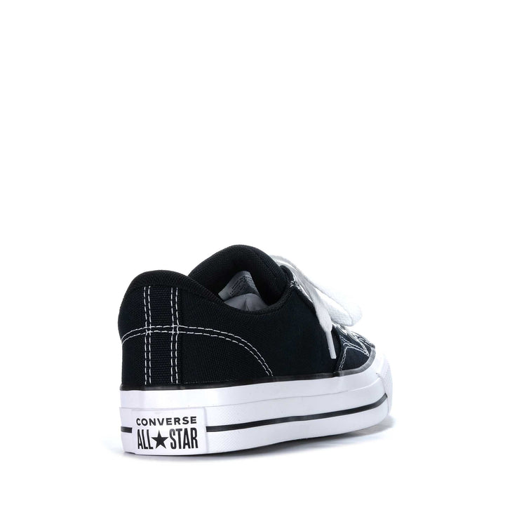 Converse Chuck Taylor Malden Street Low Black