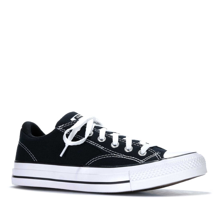 Converse Chuck Taylor Malden Street Low Black