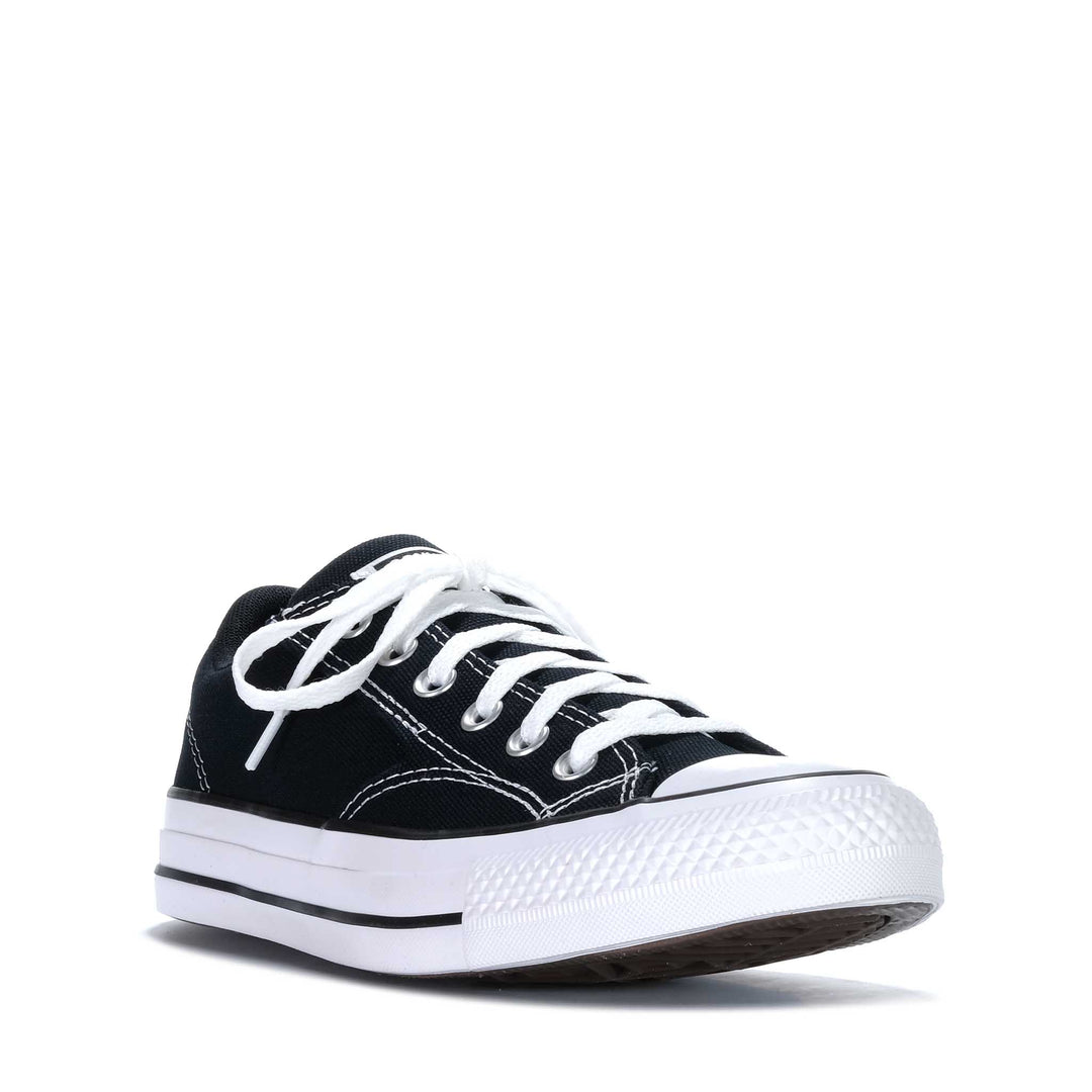 Converse Chuck Taylor Malden Street Low Black