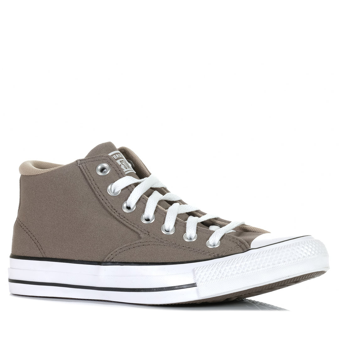 Converse Chuck Taylor Malden Street Mid Classic Taupe, Mens