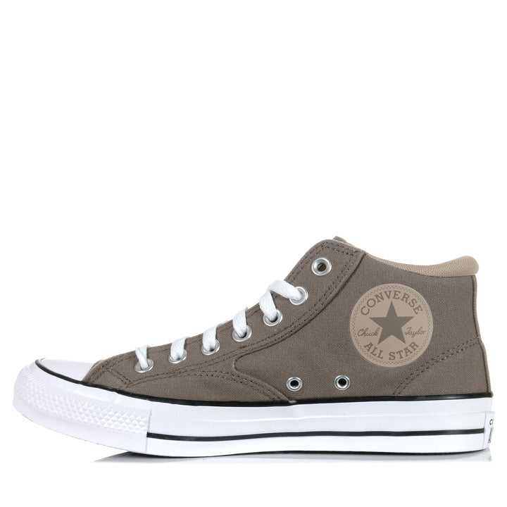 Converse Chuck Taylor Malden Street Mid Classic Taupe, Mens