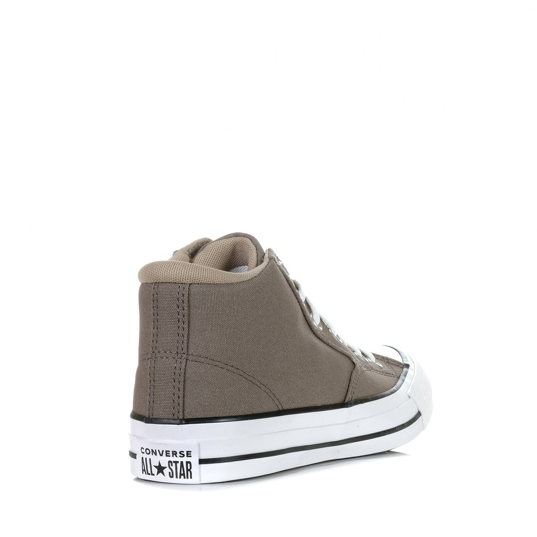 Converse Chuck Taylor Malden Street Mid Classic Taupe, Mens