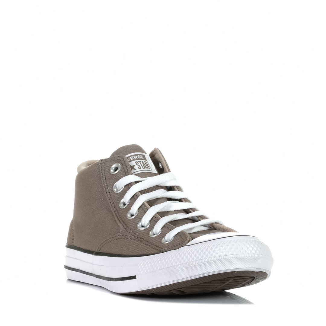 Converse Chuck Taylor Malden Street Mid Classic Taupe, Mens