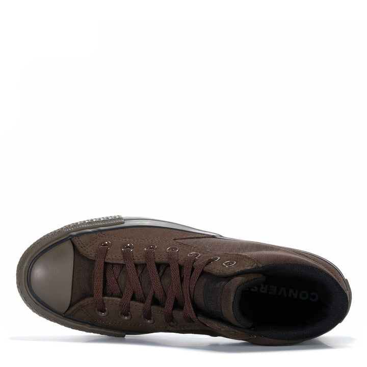 Converse Chuck Taylor Malden Street Mid Mens Sneakers