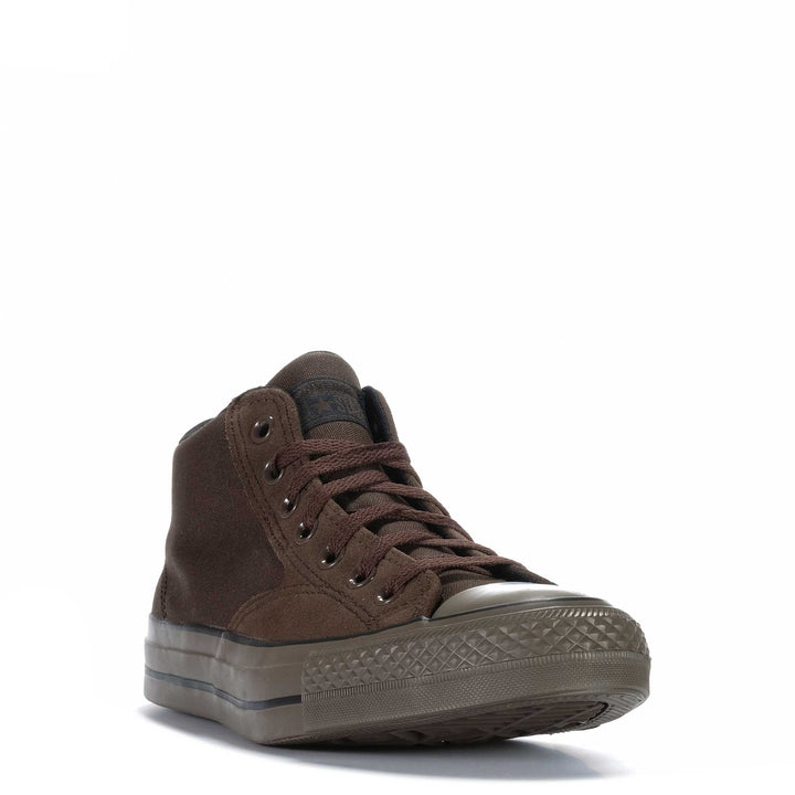 Converse Chuck Taylor Malden Street Mid Mens Sneakers