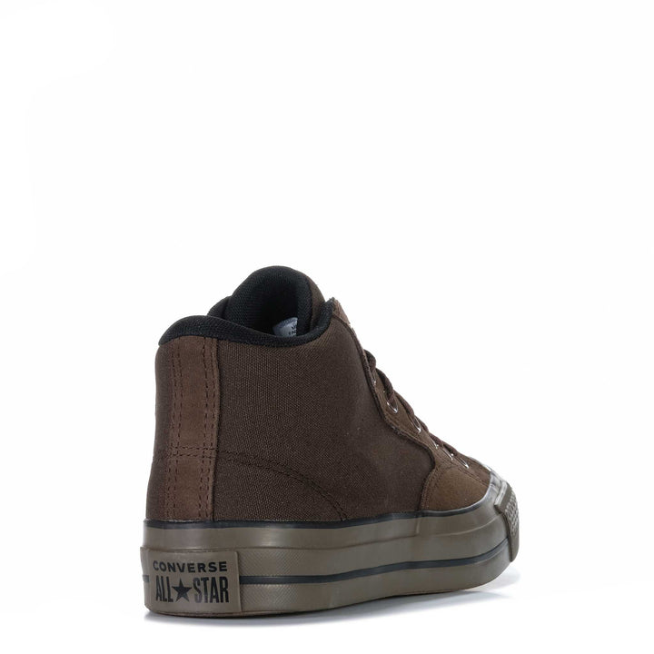 Converse Chuck Taylor Malden Street Mid Mens Sneakers