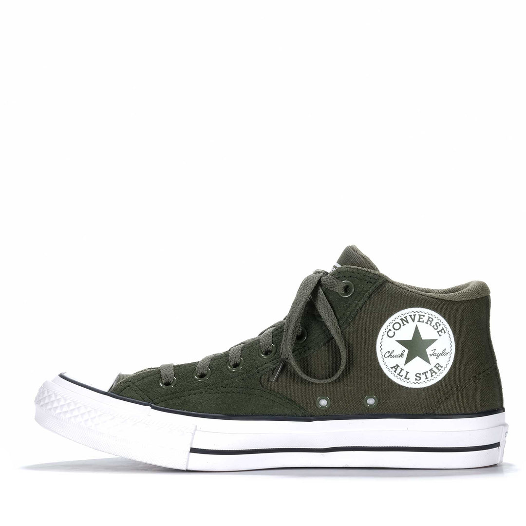 Converse Chuck Taylor Malden Street Mid Good Natured Mens Sneakers