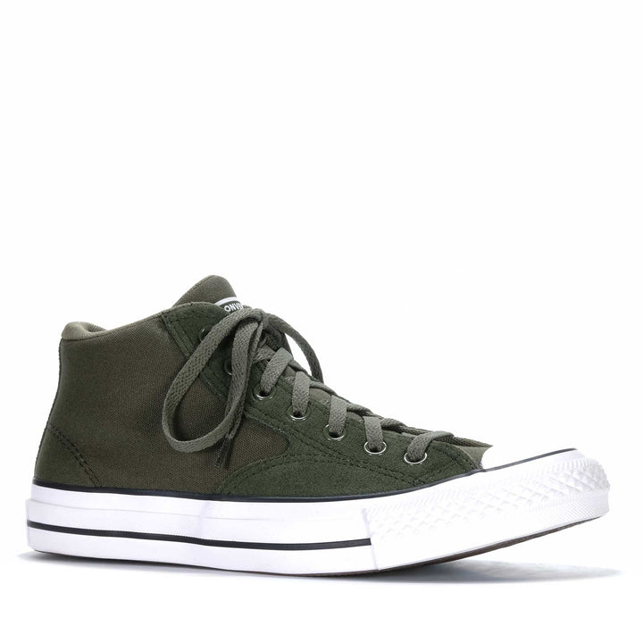 Converse Chuck Taylor Malden Street Mid Good Natured Mens Sneakers
