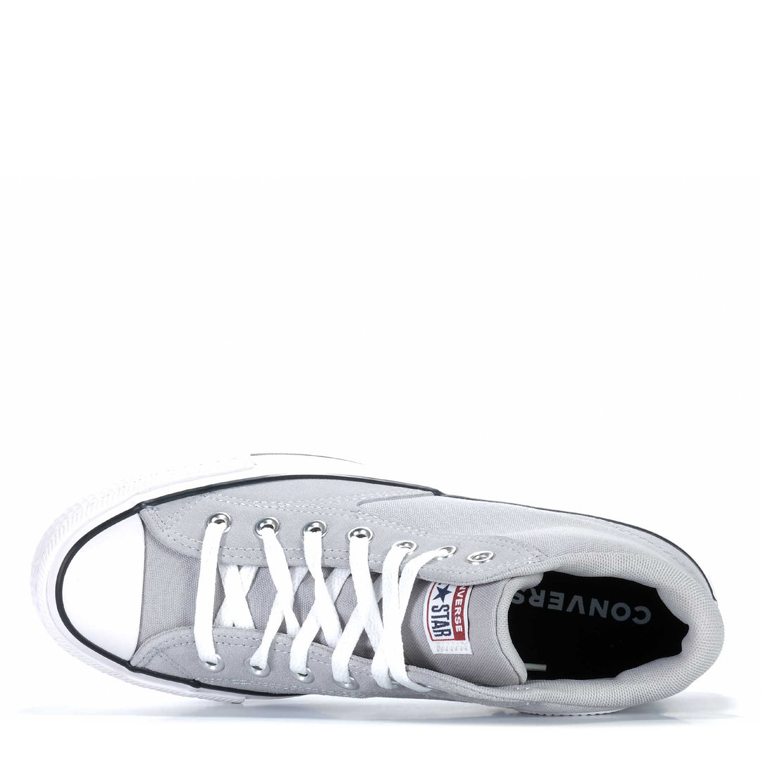 Converse Chuck Taylor Malden Street Mid Mens Sneakers