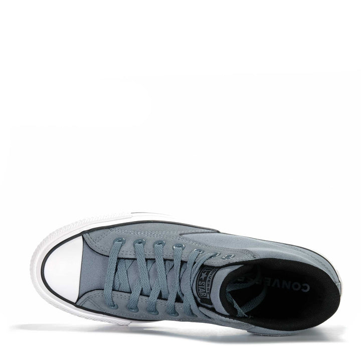Converse Chuck Taylor Malden Street Mid Mens Sneakers