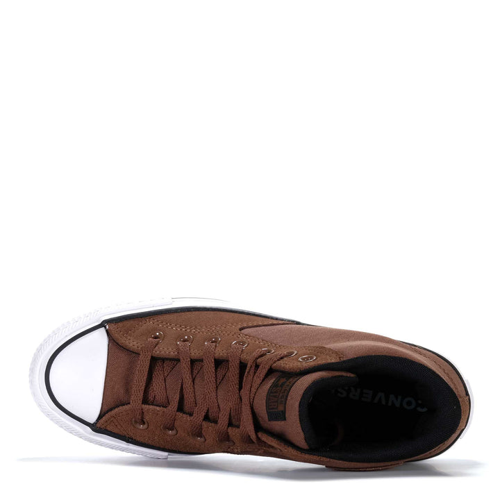 Converse Chuck Taylor Malden Street Mid Mens Sneakers