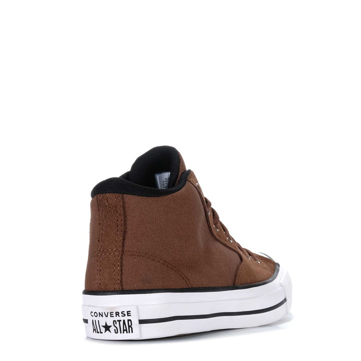 Converse Chuck Taylor Malden Street Mid Mens Sneakers
