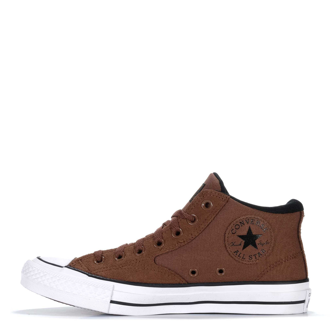 Converse Chuck Taylor Malden Street Mid Mens Sneakers