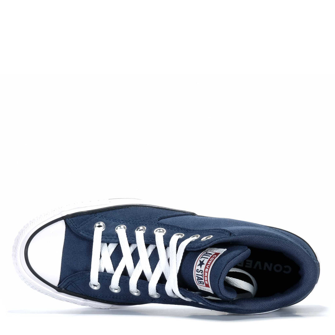 Converse Chuck Taylor Malden Street Mid Mens Sneakers