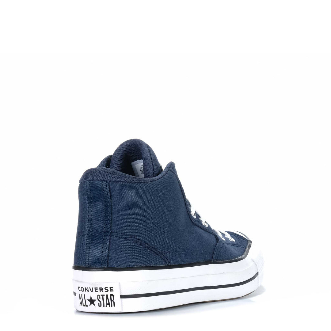 Converse Chuck Taylor Malden Street Mid Mens Sneakers