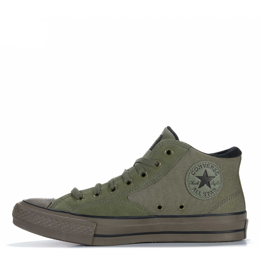 Converse Chuck Taylor Malden Street Mid Mens Sneakers
