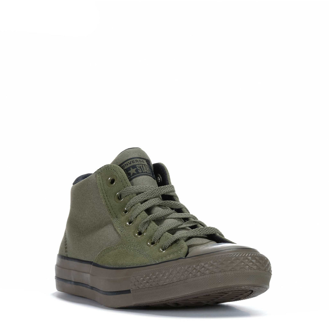 Converse Chuck Taylor Malden Street Mid Mens Sneakers
