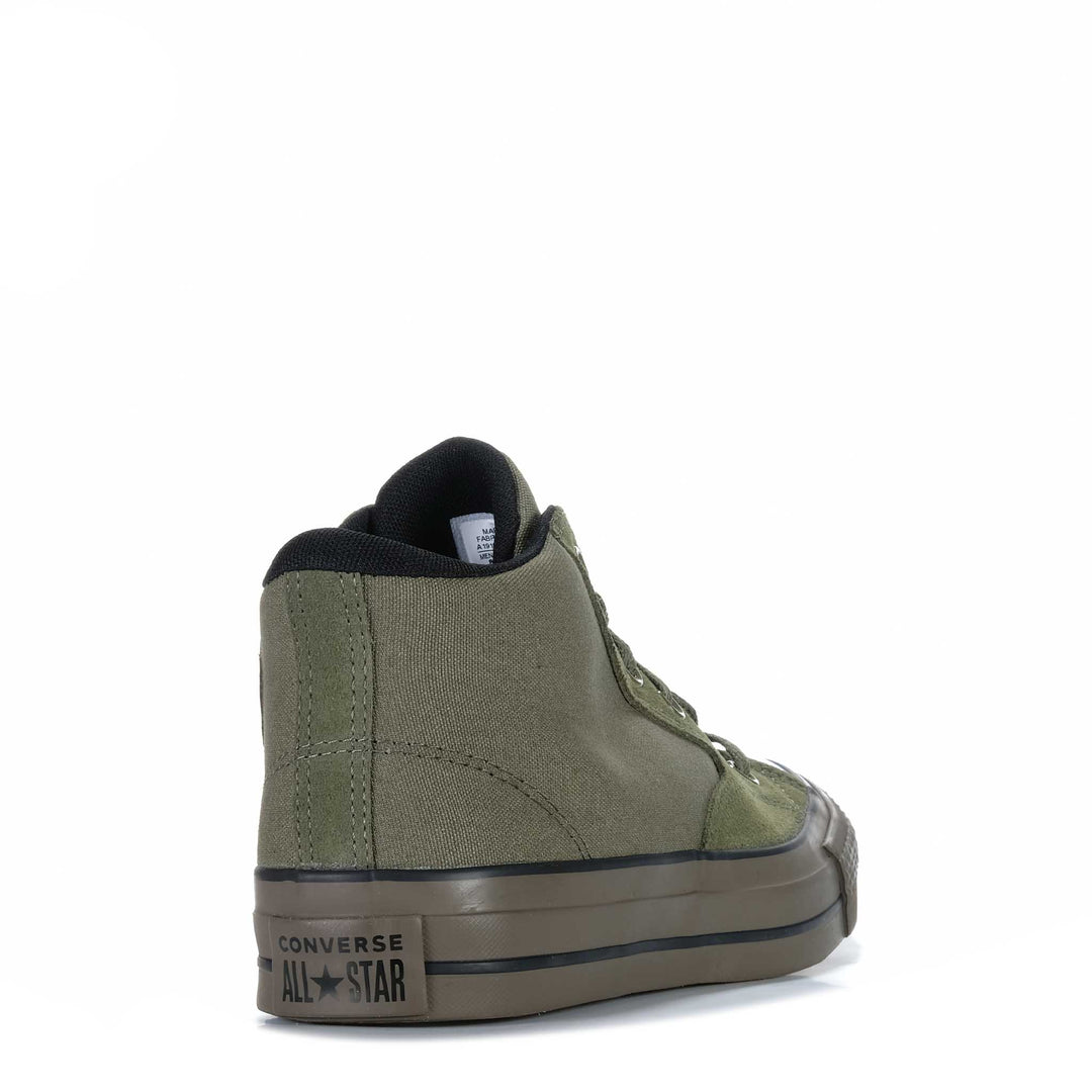 Converse Chuck Taylor Malden Street Mid Mens Sneakers