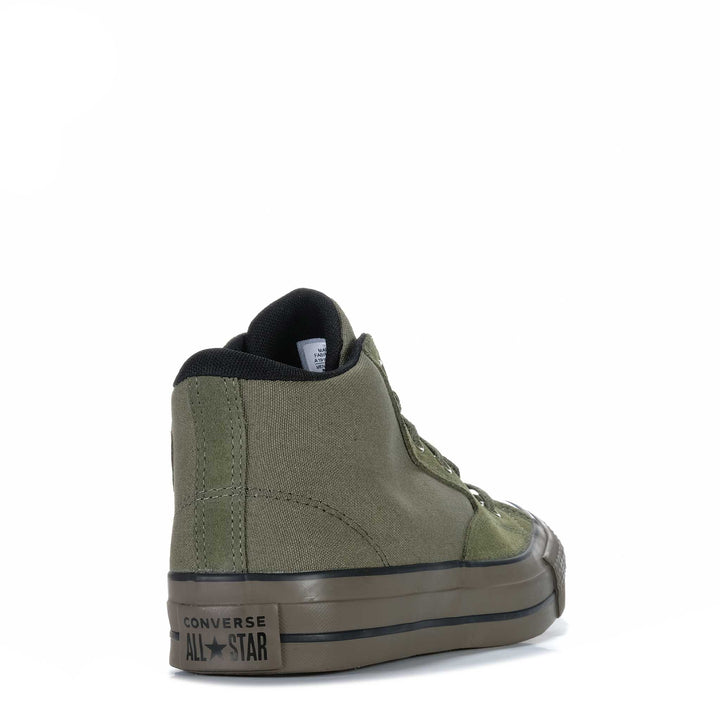 Converse Chuck Taylor Malden Street Mid Mens Sneakers