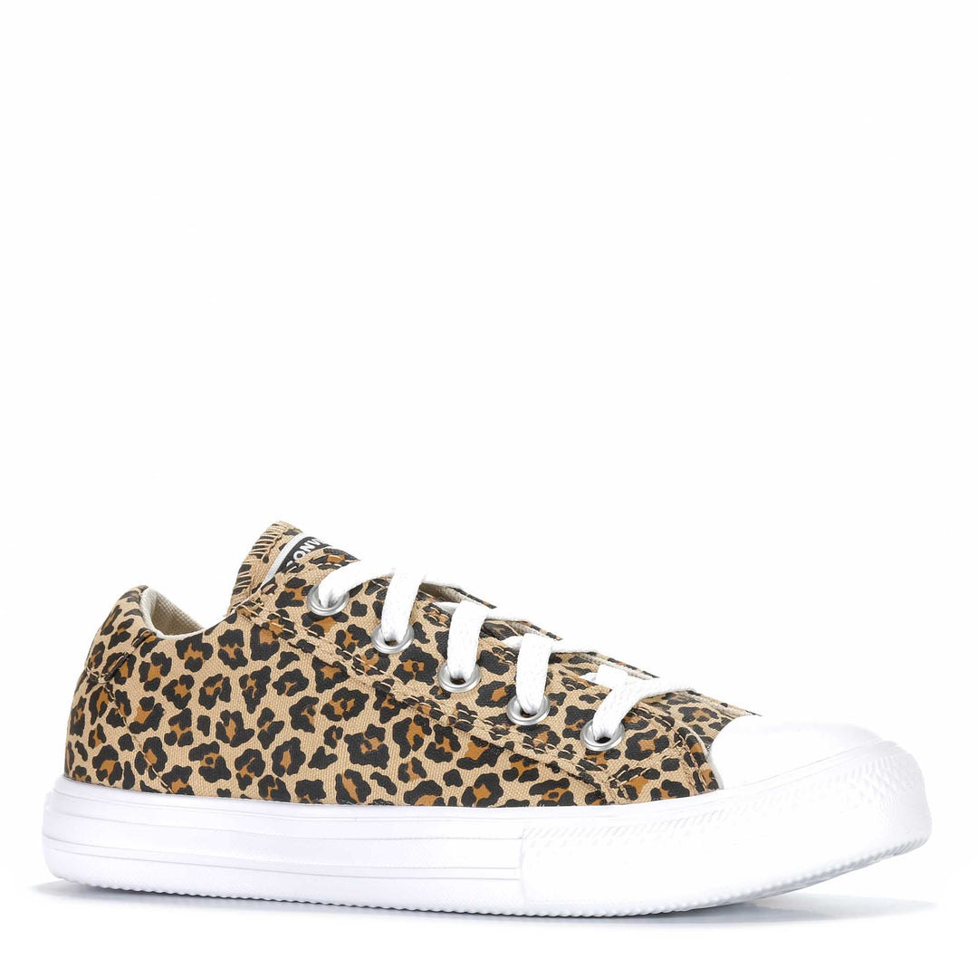 Converse Day One Original Low Top Womens Sneakers#color_hay-day-honey-stick