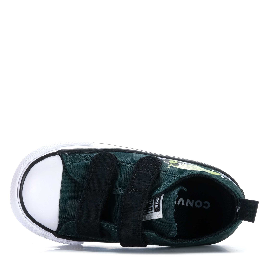 Converse Infant Chuck Taylor Extraterrestrial Low