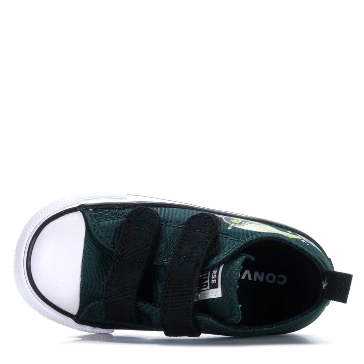 Converse Infant Chuck Taylor Extraterrestrial Low