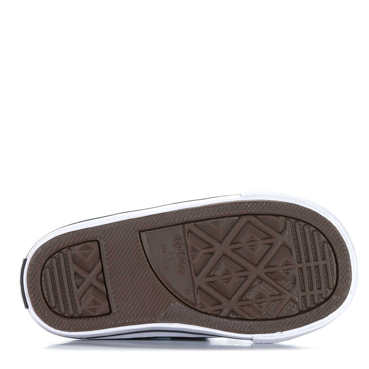 Converse Infant Chuck Taylor Extraterrestrial Low