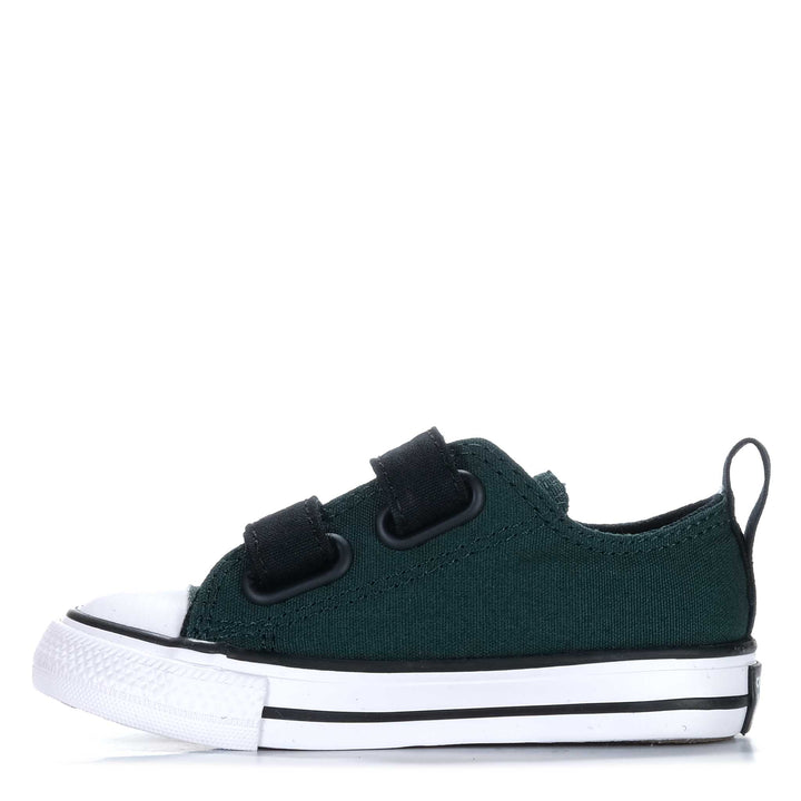 Converse Infant Chuck Taylor Extraterrestrial Low