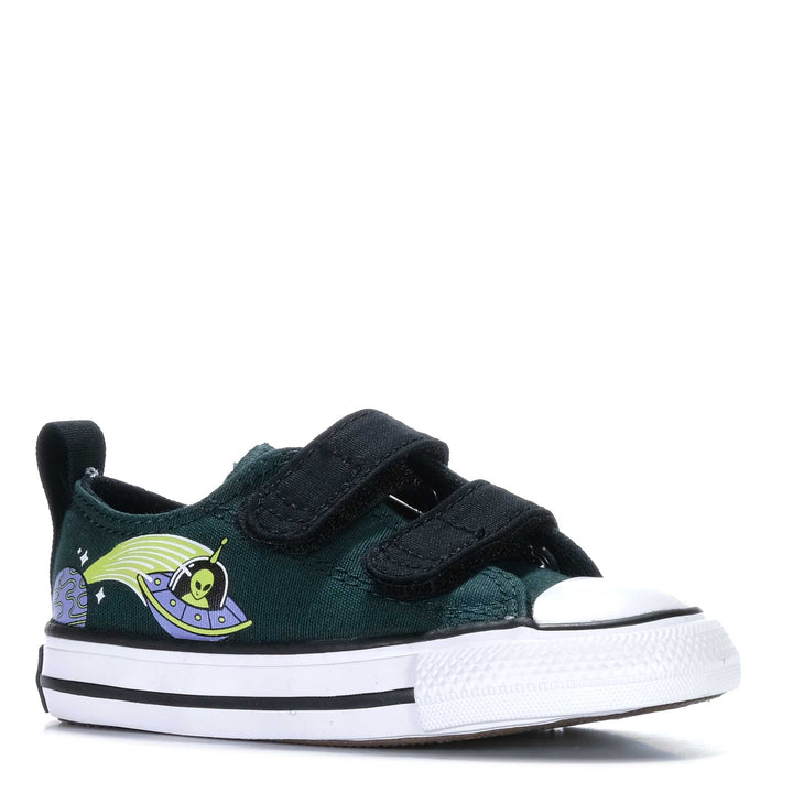 Converse Infant Chuck Taylor Extraterrestrial Low