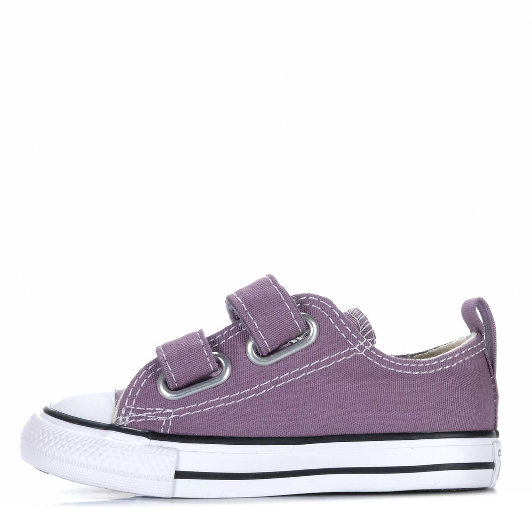 Converse Infant Chuck Taylor Low
