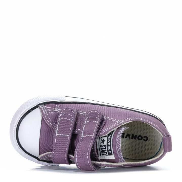 Converse Infant Chuck Taylor Low